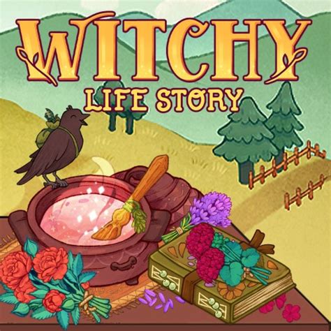 Can i play the witchy life story on the nintendo switch